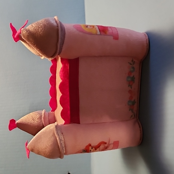 **5 for $20 Disney Princess Bank from FAB Starpoint - Picture 3 of 6